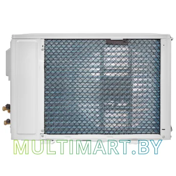 Кондиционер Zanussi Milano DC Inverter ZACS/I-07 HM/A23/N1 картинка 7